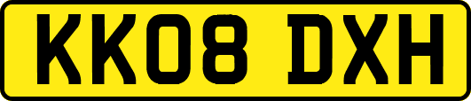 KK08DXH