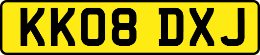 KK08DXJ