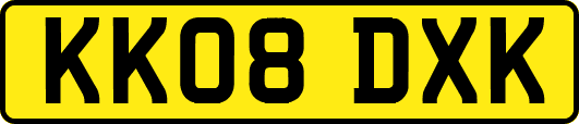 KK08DXK