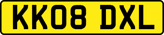 KK08DXL