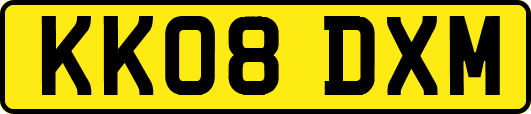 KK08DXM