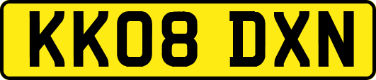 KK08DXN
