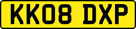 KK08DXP