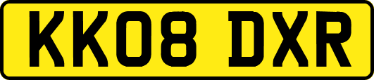 KK08DXR