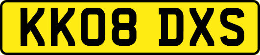 KK08DXS