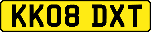 KK08DXT