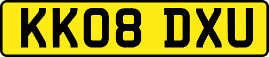 KK08DXU