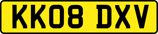 KK08DXV