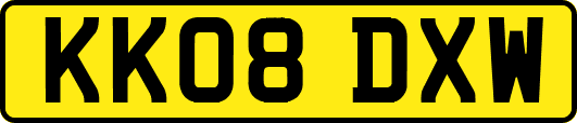 KK08DXW