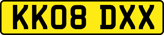 KK08DXX