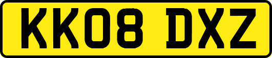 KK08DXZ