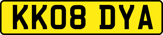 KK08DYA