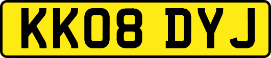KK08DYJ