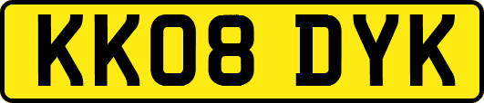KK08DYK