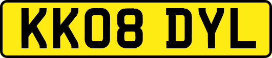 KK08DYL