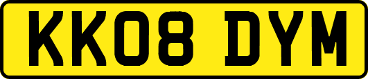 KK08DYM