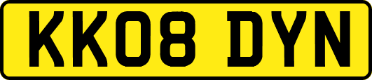 KK08DYN