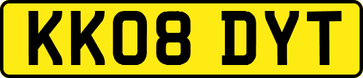KK08DYT