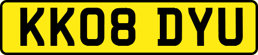 KK08DYU