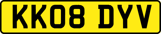 KK08DYV