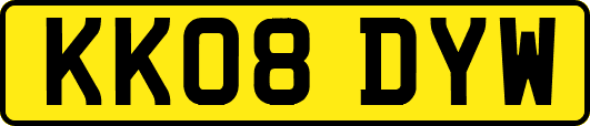 KK08DYW