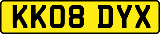 KK08DYX
