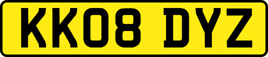 KK08DYZ