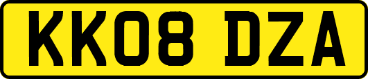KK08DZA