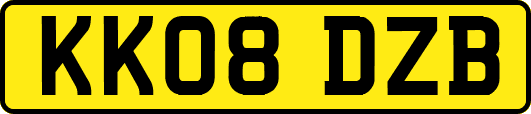 KK08DZB