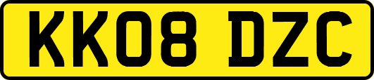 KK08DZC