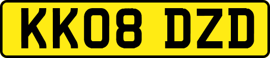 KK08DZD