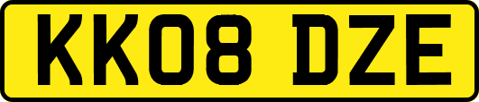 KK08DZE