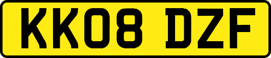 KK08DZF