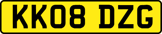KK08DZG