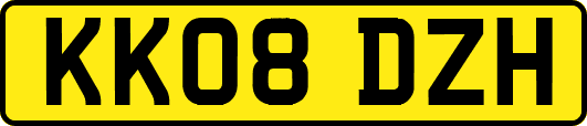 KK08DZH