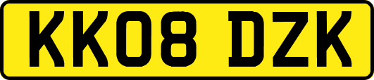 KK08DZK