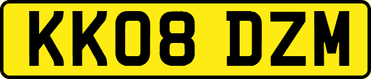 KK08DZM