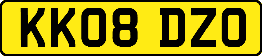 KK08DZO