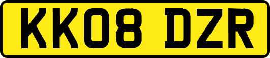 KK08DZR