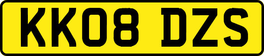 KK08DZS