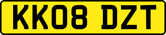 KK08DZT