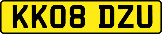 KK08DZU