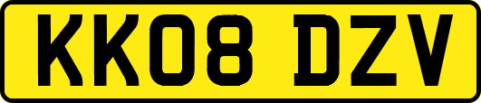 KK08DZV