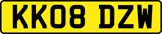 KK08DZW