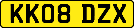 KK08DZX