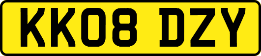 KK08DZY