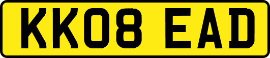 KK08EAD