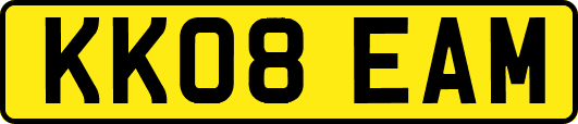 KK08EAM
