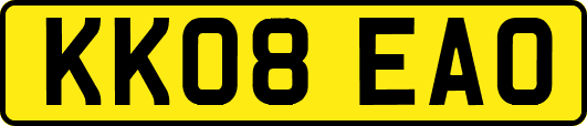 KK08EAO