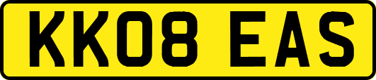 KK08EAS